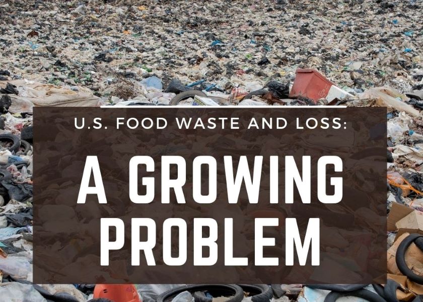 EPA releases new food waste reports The Packer